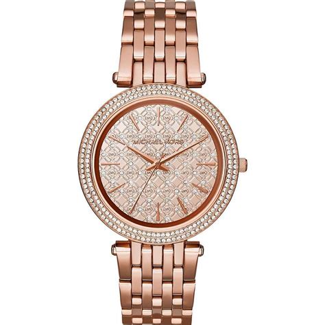 michael kors uhren rosegold günstig|Michael Kors Damenuhren (2024) Black Friday Preisvergleich.